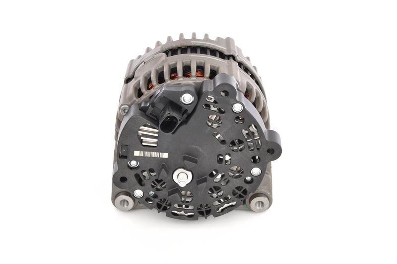 Bosch 1986A00763 Alternator - 3