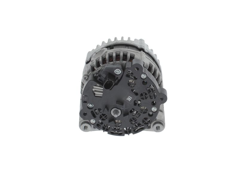 Bosch 1986A00763 Alternator - 4