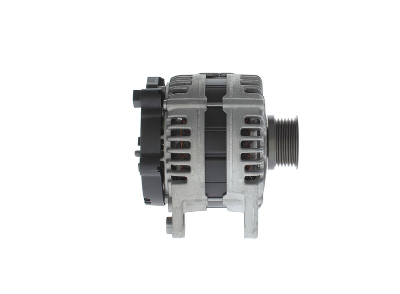 Bosch 1986A00763 Alternator - 5