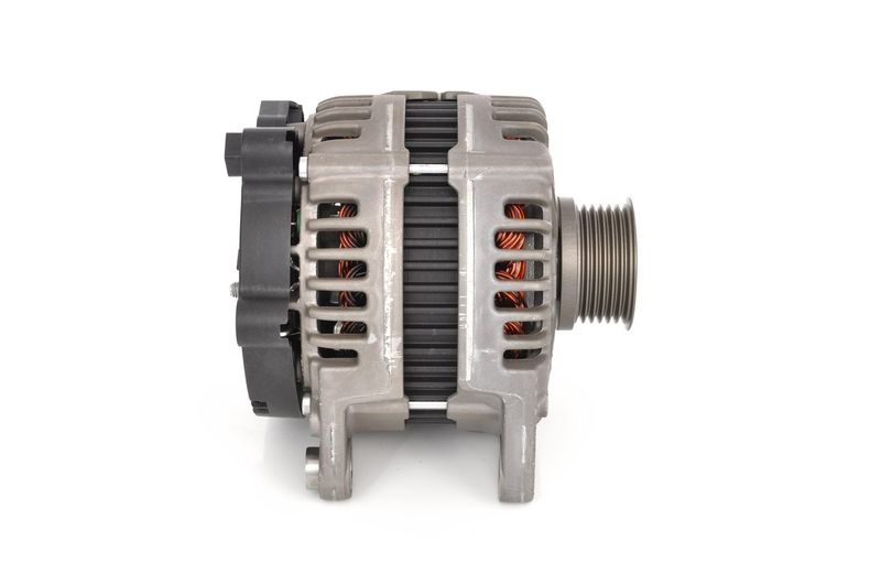 Bosch 1986A00763 Alternator - 6