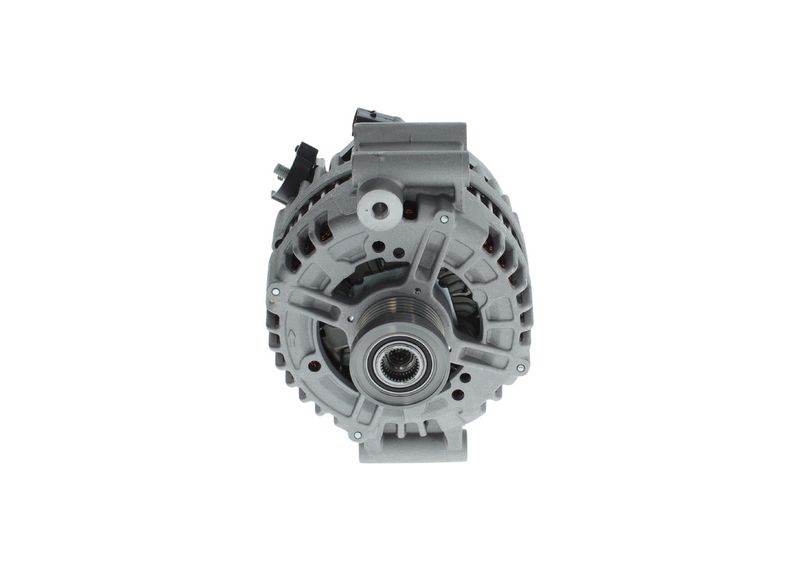 Bosch 1986A00765 Alternator - 2