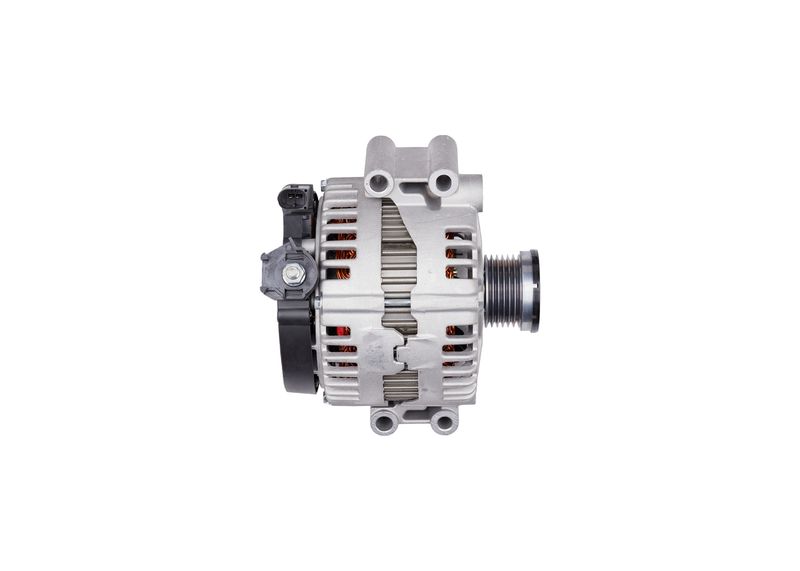 Bosch 1986A00765 Alternator - 5