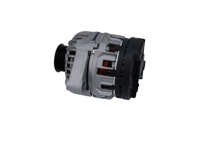 Bosch 1986A00771 Alternator - 5