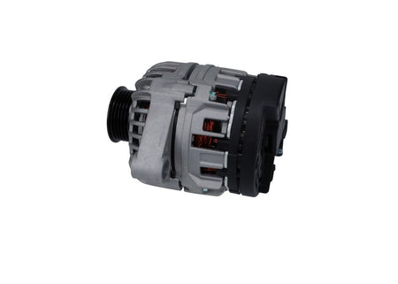 Bosch 1986A00771 Alternator - 5