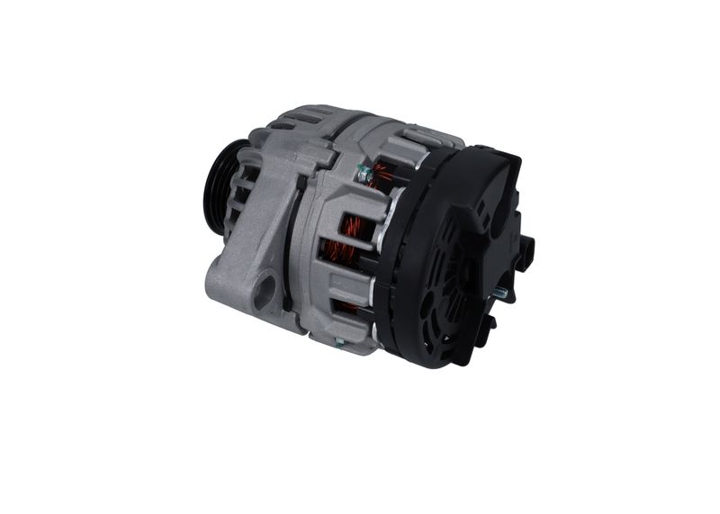 Bosch 1986A00771 Alternator - 6