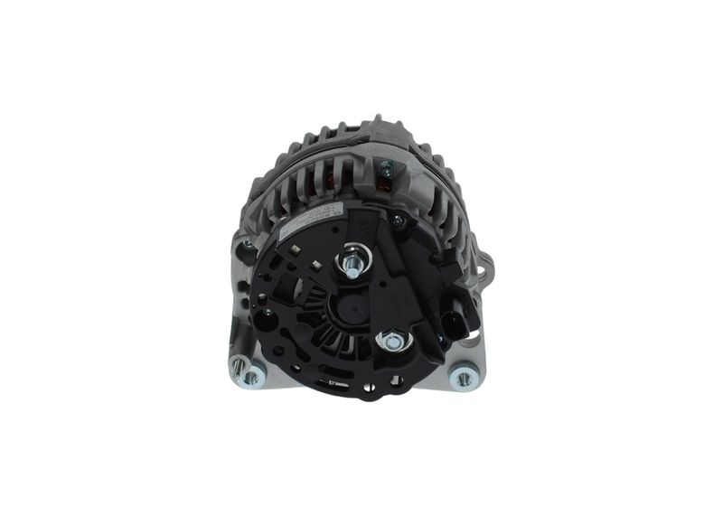 Bosch 1986A00780 Alternator - 4