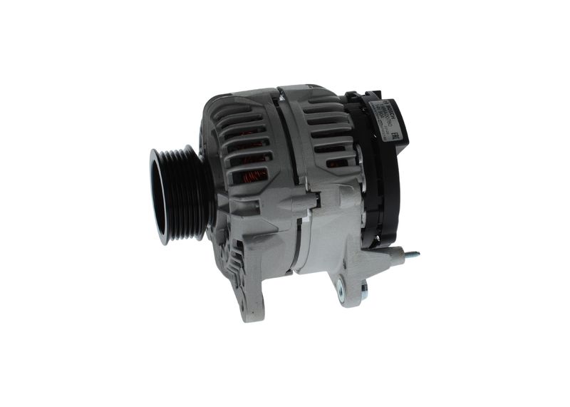 Bosch 1986A00780 Alternator - 5