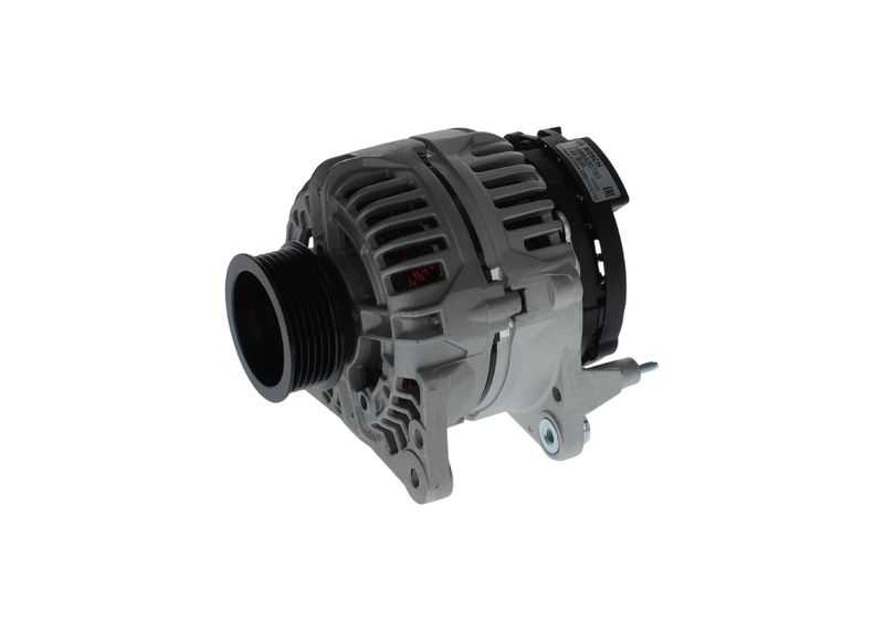 Bosch 1986A00780 Alternator - 6