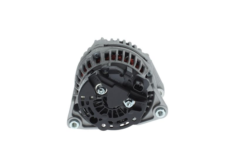 Bosch 1986A00826 Alternator - 4