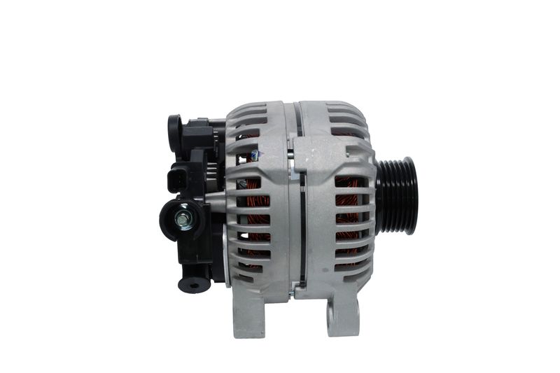 Bosch 1986A00870 Alternator - 3