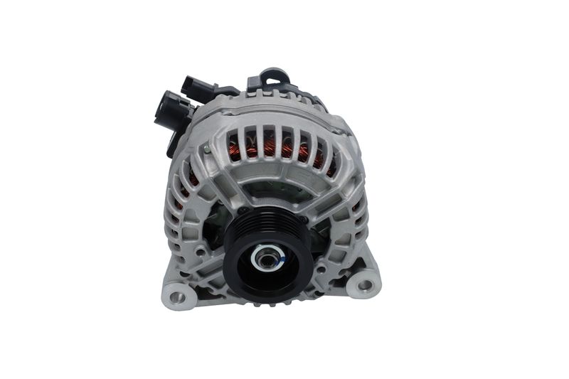 Bosch 1986A00870 Alternator - 4