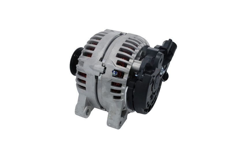 Bosch 1986A00870 Alternator - 6