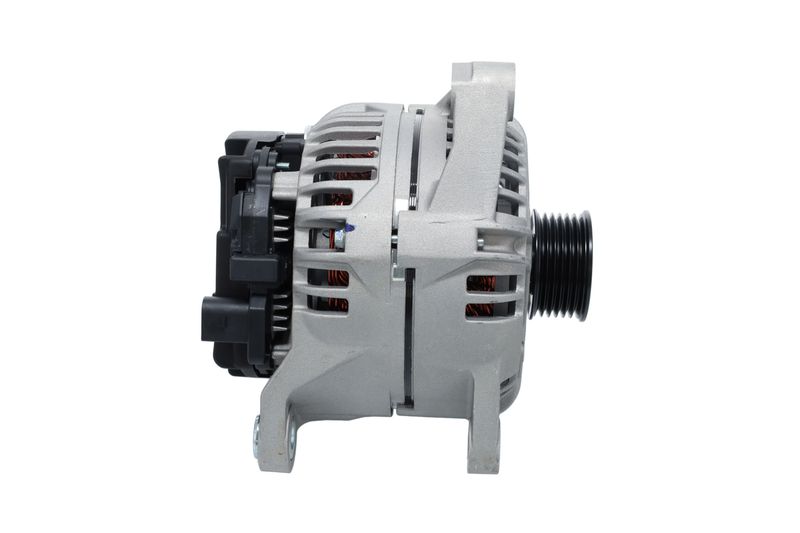 Bosch 1986A00873 Alternator - 3