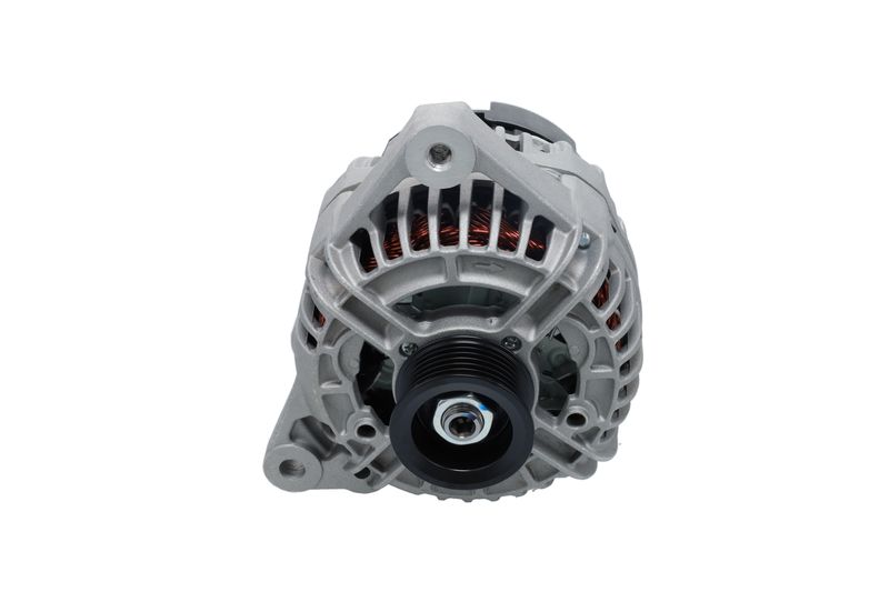 Bosch 1986A00873 Alternator - 4
