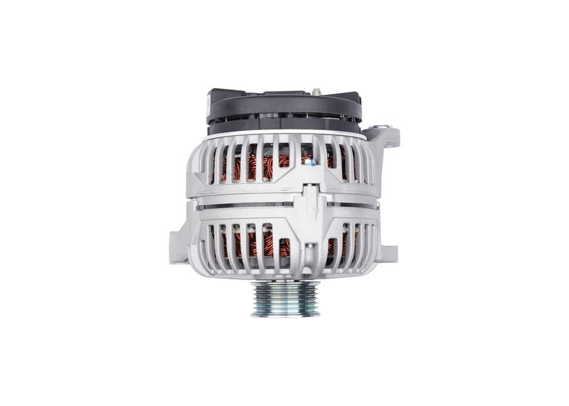 Bosch 1986A00873 Alternator - 5