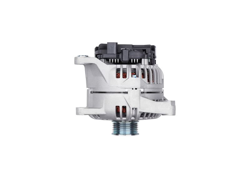 Bosch 1986A00873 Alternator - 6