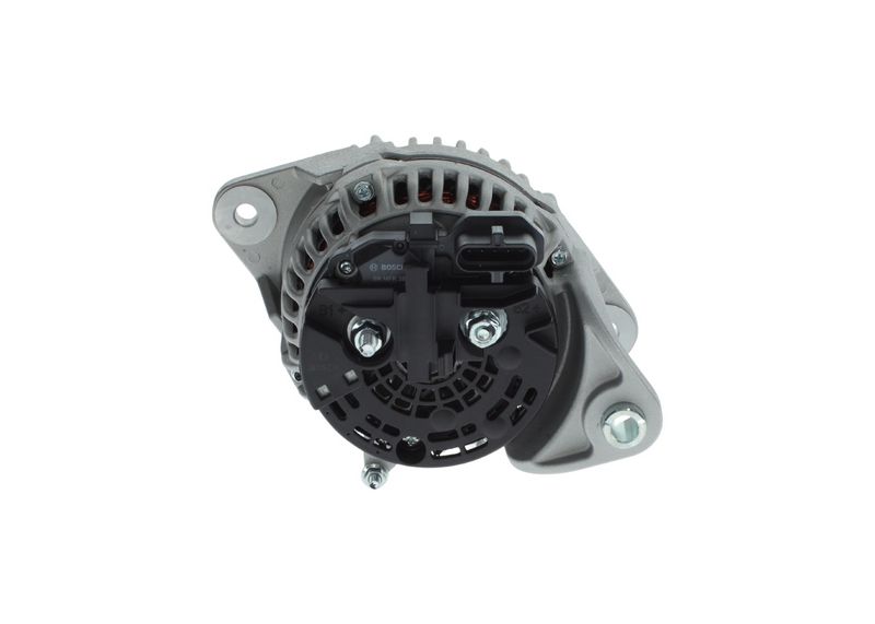 Bosch 1986A00917 Alternator - 4