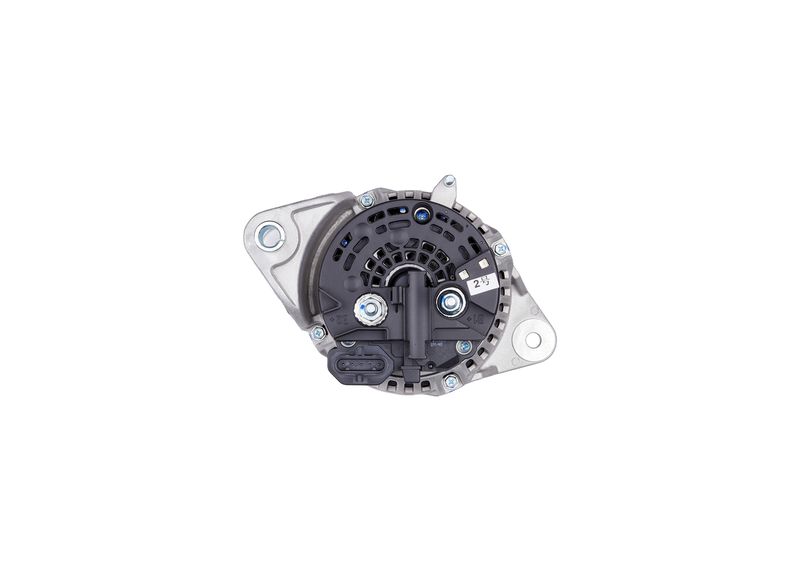 Bosch 1986A00917 Alternator - 5