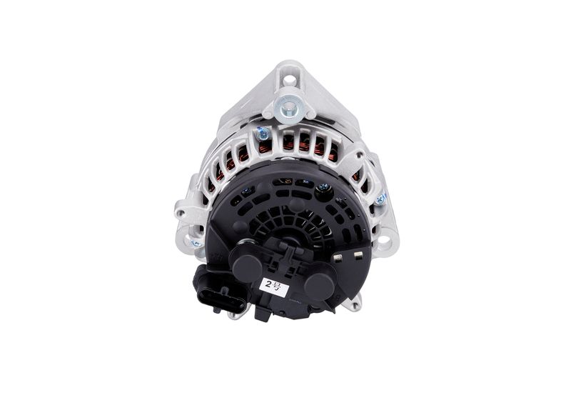 Bosch 1986A00925 Alternator - 4