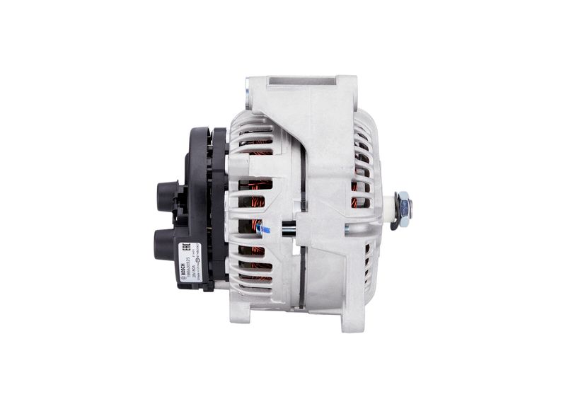 Bosch 1986A00925 Alternator - 6