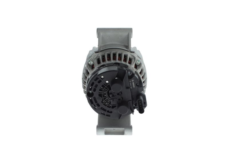 Bosch 1986A00931 Alternator - 4