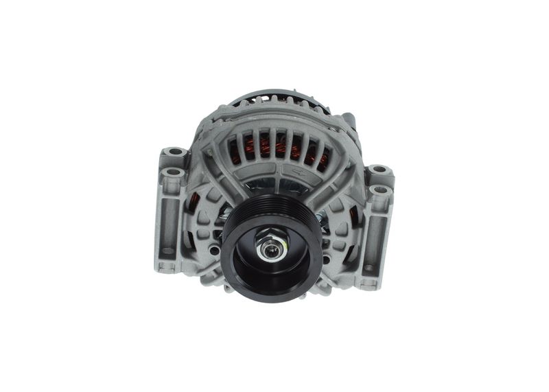 Bosch 1986A00968 Alternator - 3