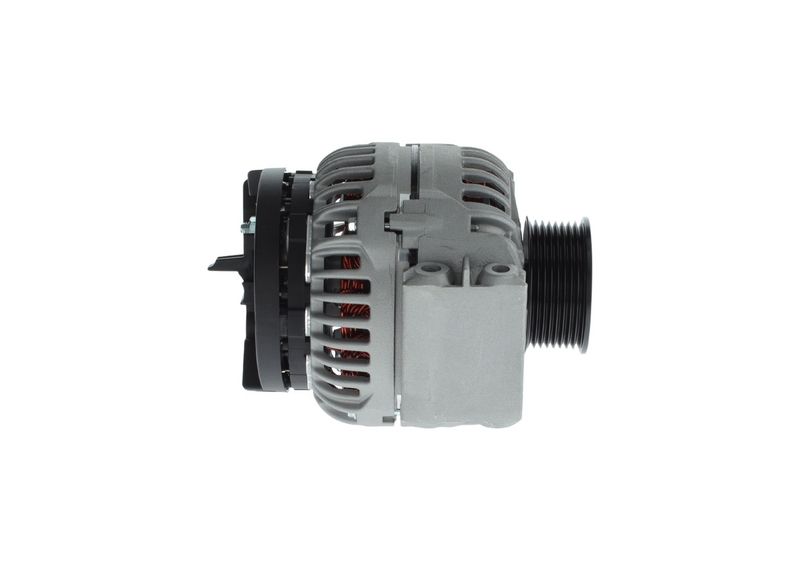 Bosch 1986A00968 Alternator - 5