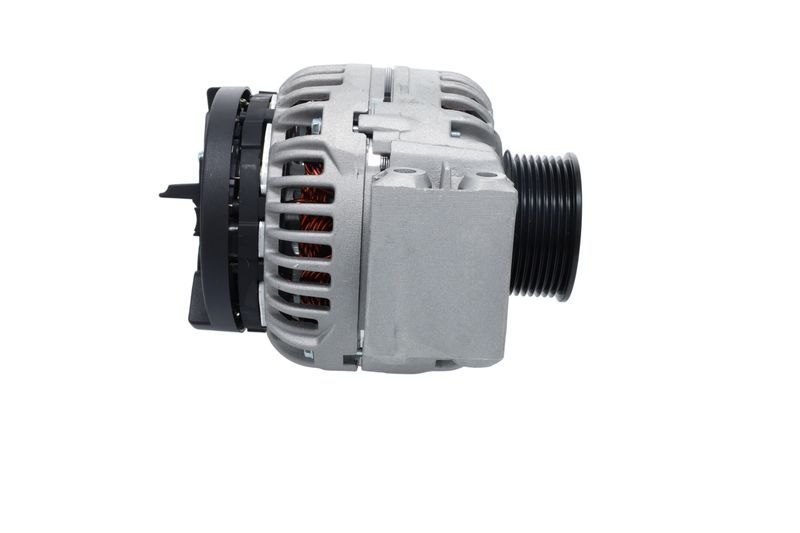 Bosch 1986A00968 Alternator - 6