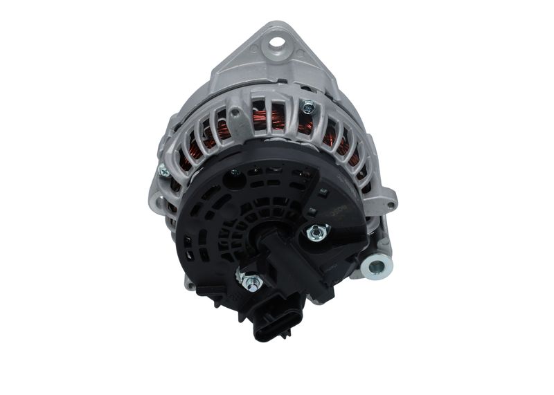 Bosch 1986A00986 Alternator - 3