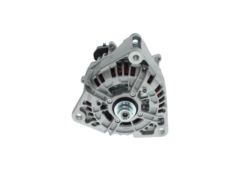 Bosch 1986A00986 Alternator - 4