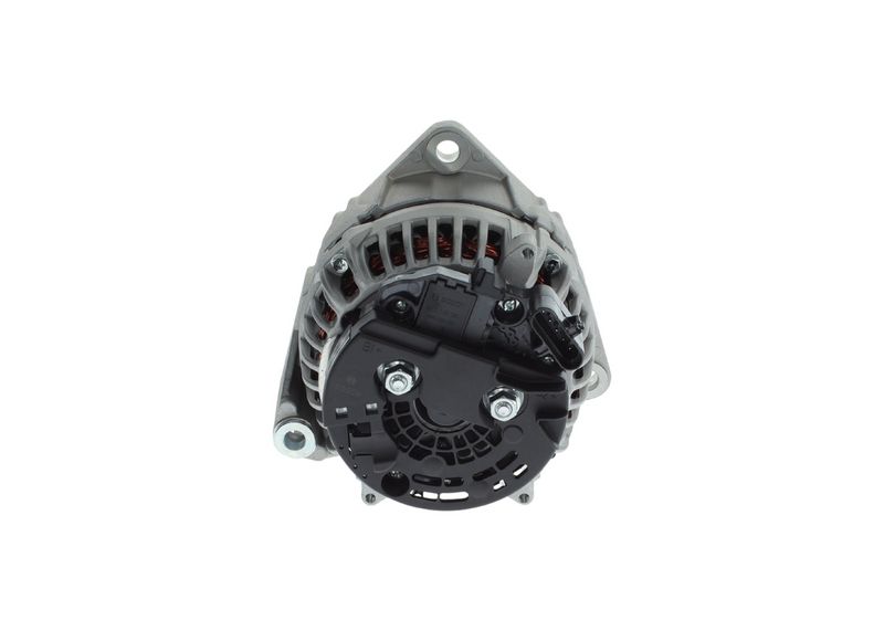 Bosch 1986A00989 Alternator - 4
