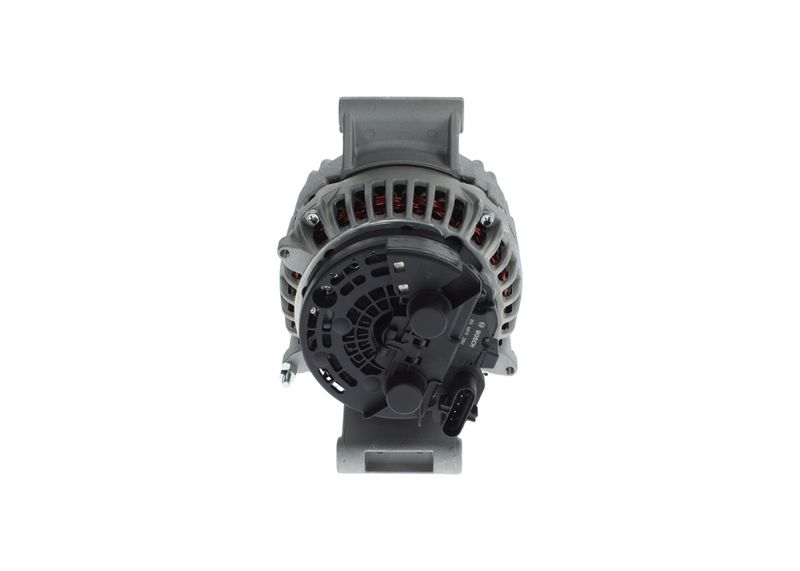 Bosch 1986A00991 Alternator - 4