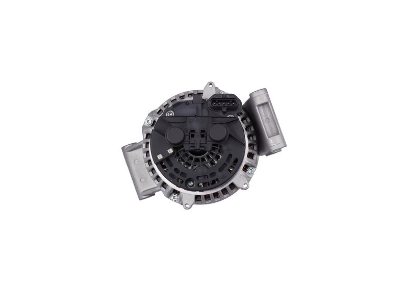 Bosch 1986A00991 Alternator - 5