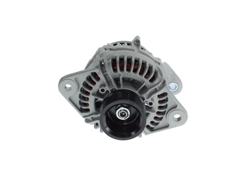 Bosch 1986A01022 Alternator - 3