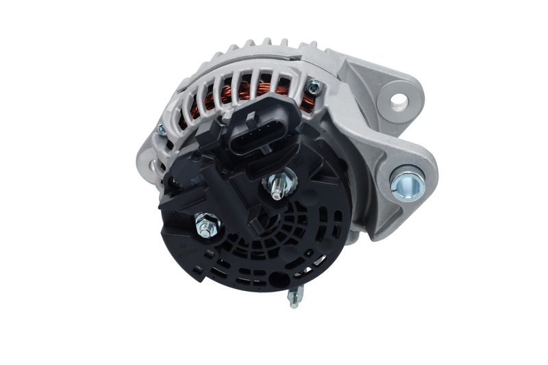 Bosch 1986A01022 Alternator - 4