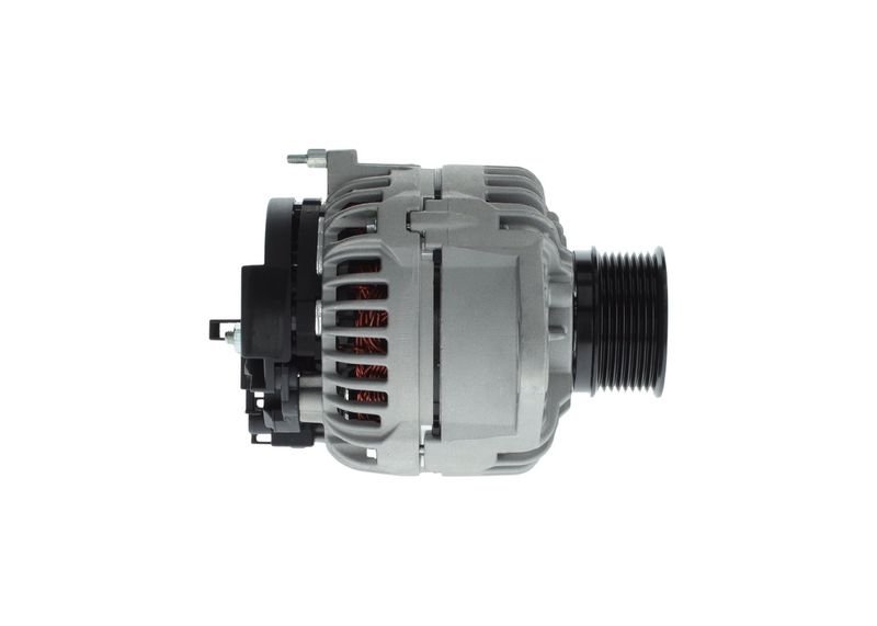 Bosch 1986A01022 Alternator - 5