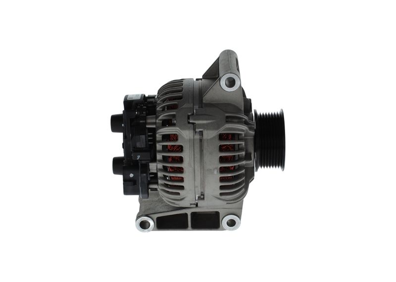 Bosch 1986A01024 Alternator - 3
