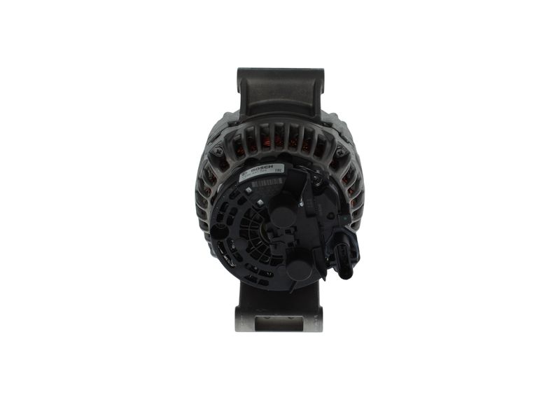 Bosch 1986A01024 Alternator - 4