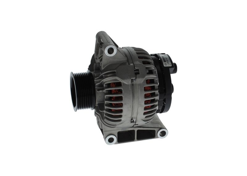 Bosch 1986A01024 Alternator - 5
