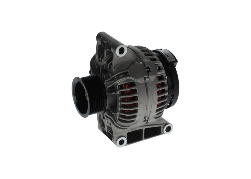 Bosch 1986A01024 Alternator - 6