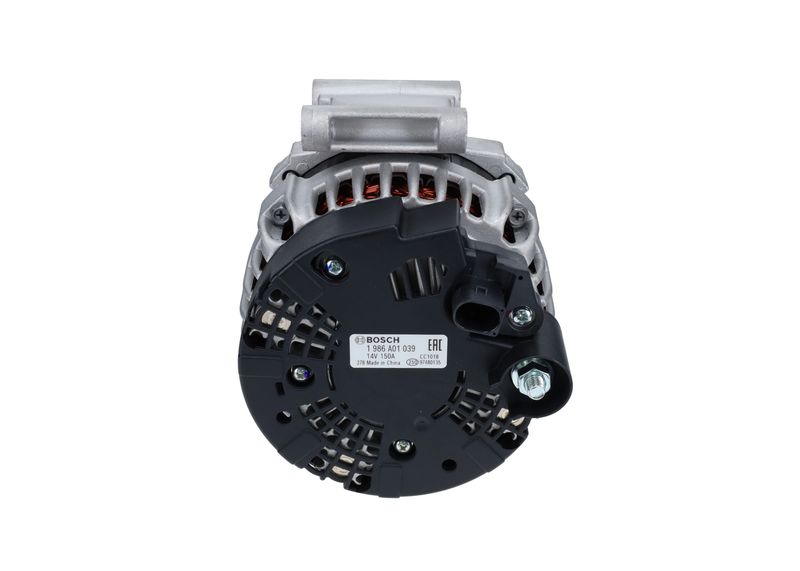 Bosch 1986A01039 Alternator - 2
