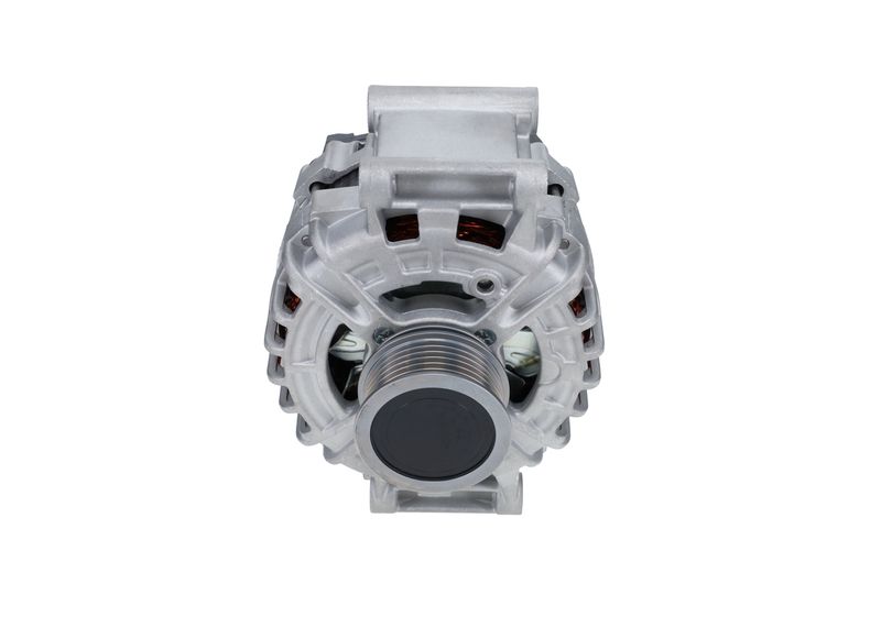 Bosch 1986A01039 Alternator - 4