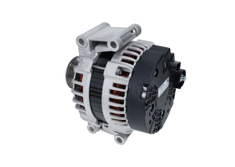 Bosch 1986A01039 Alternator - 6