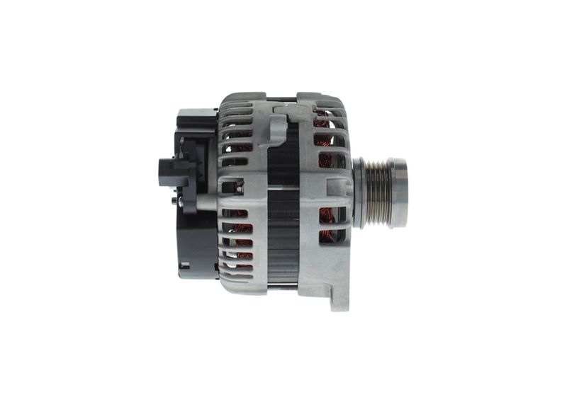 Bosch 1986A01041 Alternator - 3