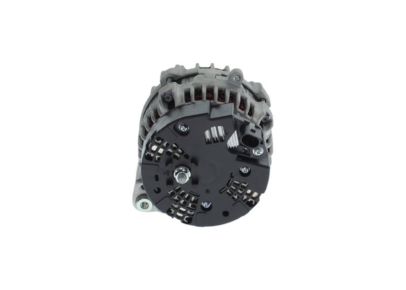 Bosch 1986A01041 Alternator - 4