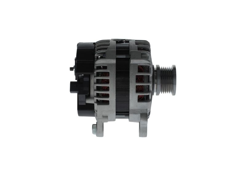 Bosch 1986A01043 Alternator - 3