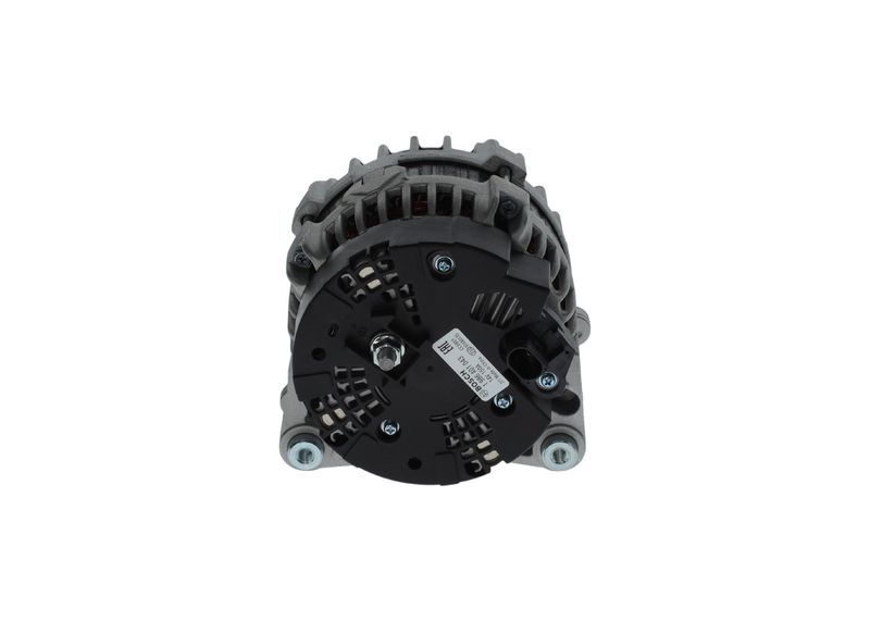 Bosch 1986A01043 Alternator - 4