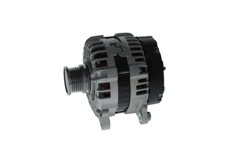 Bosch 1986A01043 Alternator - 5