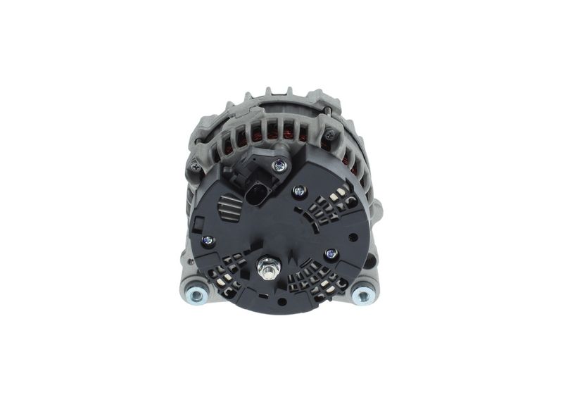 Bosch 1986A01044 Alternator - 3