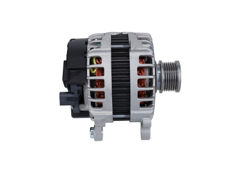 Bosch 1986A01050 Alternator - 3